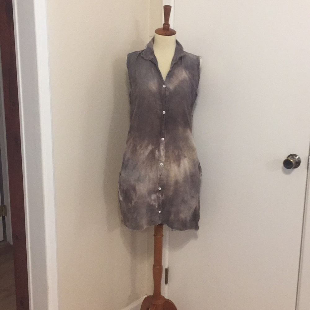 S NWOT LOVE TANJANE Dress AA11 3067